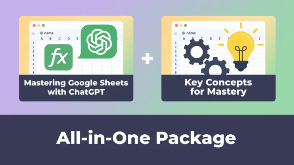 All-in-One Package